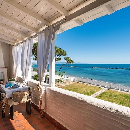 Casa Nicoleup Villa Porto Columbu - Perd'E Sali Dış mekan fotoğraf