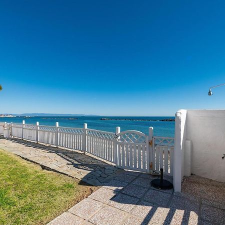 Casa Nicoleup Villa Porto Columbu - Perd'E Sali Dış mekan fotoğraf