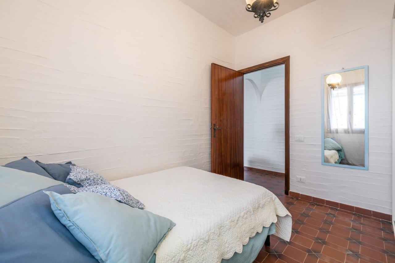 Casa Nicoleup Villa Porto Columbu - Perd'E Sali Dış mekan fotoğraf