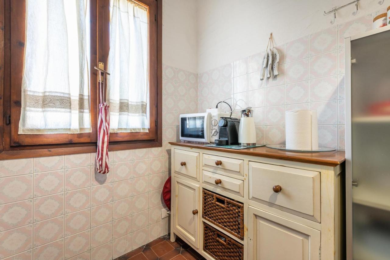 Casa Nicoleup Villa Porto Columbu - Perd'E Sali Dış mekan fotoğraf